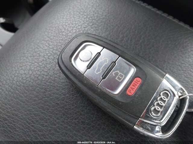 2017 AUDI A5 WAUD2AFH0HN003331 Photo 10