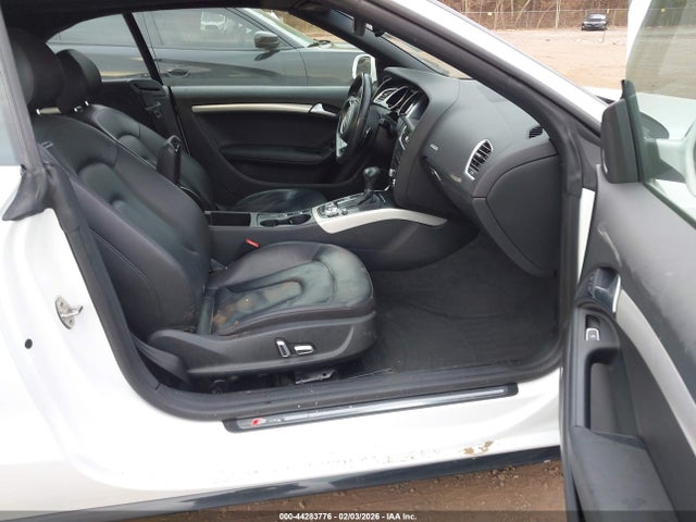 2017 AUDI A5 WAUD2AFH0HN003331 Photo 4