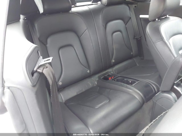 2017 AUDI A5 WAUD2AFH0HN003331 Photo 7