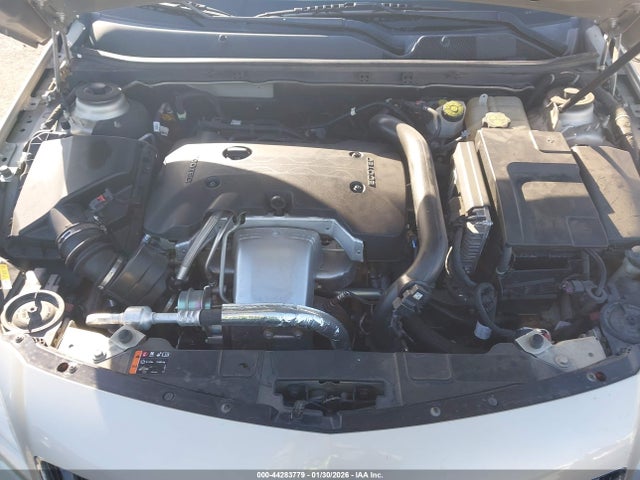 2016 Buick Regal Turbo Premium Ii მანქანა იყიდება აუქციონზე, vin: 2G4GS5GXXG9118870, აუქციონის ნომერი: 44283779