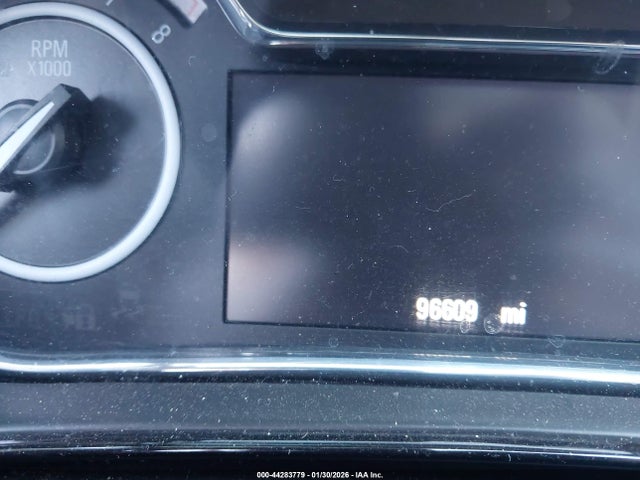 2016 Buick Regal Turbo Premium Ii მანქანა იყიდება აუქციონზე, vin: 2G4GS5GXXG9118870, აუქციონის ნომერი: 44283779