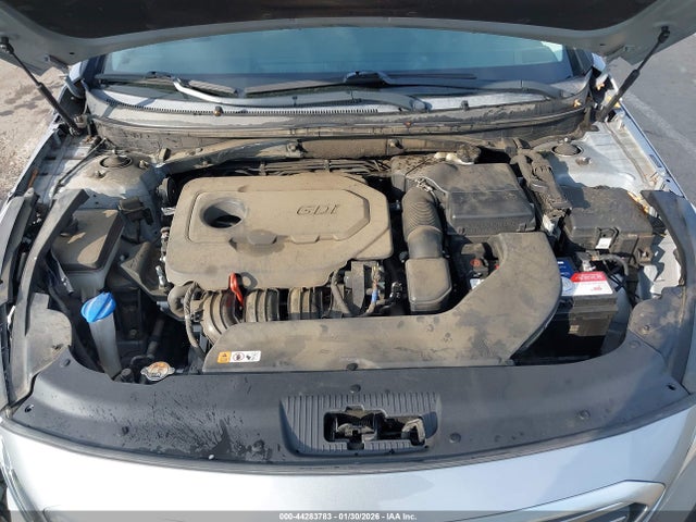 5NPE24AF7HH559554 Hyundai SONATA SE