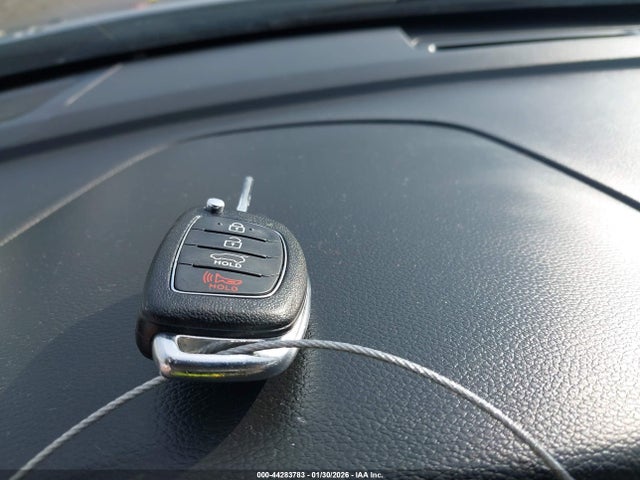 5NPE24AF7HH559554 Hyundai SONATA SE