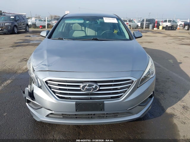 5NPE24AF7HH559554 Hyundai SONATA SE