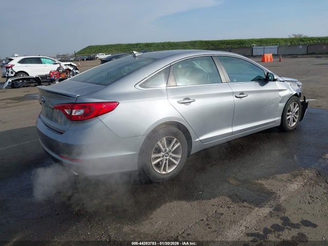 5NPE24AF7HH559554 Hyundai SONATA SE