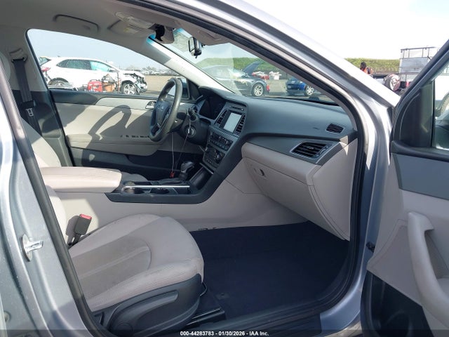 5NPE24AF7HH559554 Hyundai SONATA SE