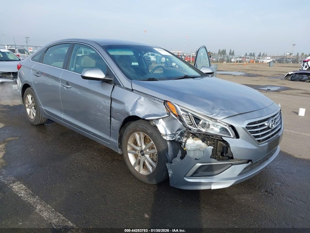 5NPE24AF7HH559554 Hyundai SONATA SE