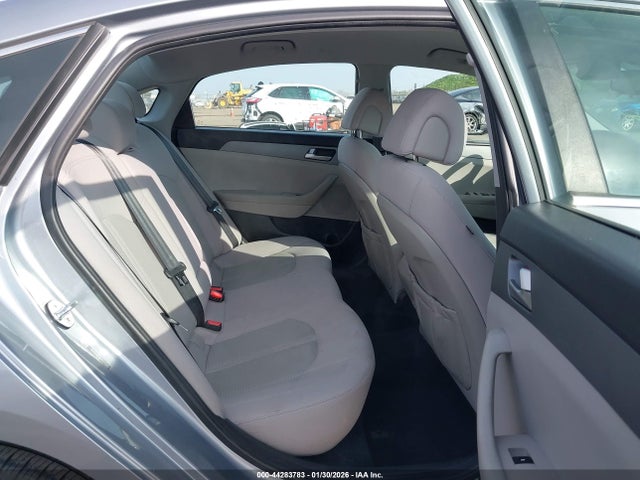 5NPE24AF7HH559554 Hyundai SONATA SE