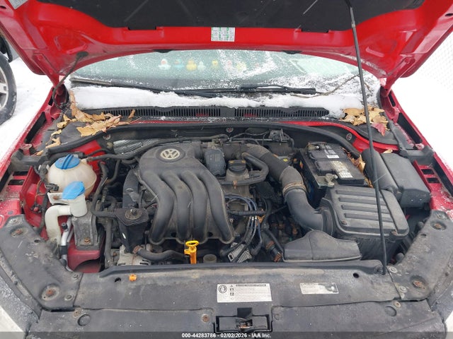 Продаж на аукціоні авто 2013 Volkswagen Jetta 2.0l S, vin: 3VW2K7AJ8DM235278, номер лоту: 44283786