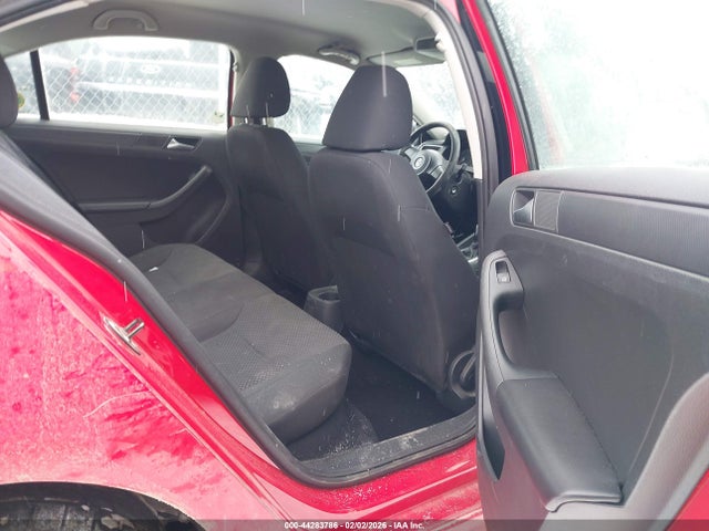 Продаж на аукціоні авто 2013 Volkswagen Jetta 2.0l S, vin: 3VW2K7AJ8DM235278, номер лоту: 44283786