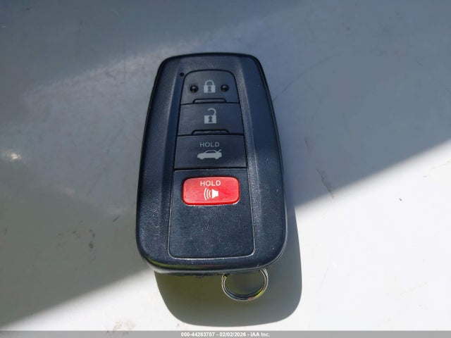 Toyota Mirai Xle 2022 JTDAAAAA9NA004001 Image 11