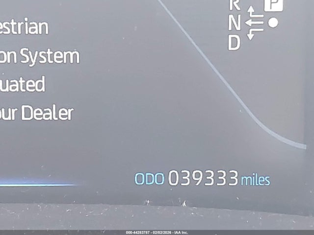 Toyota Mirai Xle 2022 JTDAAAAA9NA004001 Image 16