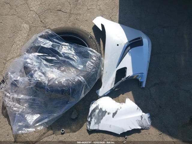 Toyota Mirai Xle 2022 JTDAAAAA9NA004001 Image 12