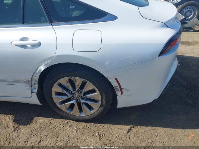 Toyota Mirai Xle 2022 JTDAAAAA9NA004001 Image 20