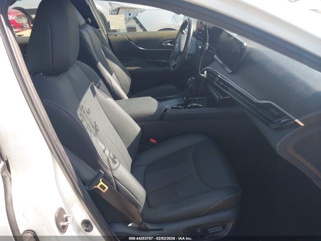 Toyota Mirai Xle 2022 JTDAAAAA9NA004001 Image 5