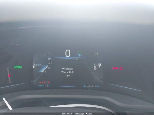 Toyota Mirai Xle 2022 JTDAAAAA9NA004001 Image 7