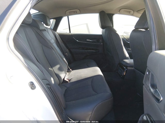 Toyota Mirai Xle 2022 JTDAAAAA9NA004001 Image 8