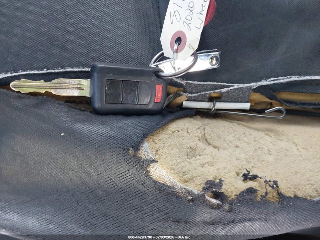 2020 MITSUBISHI MIRAGE G4 ML32F3FJ6LHF05478 Photo 10