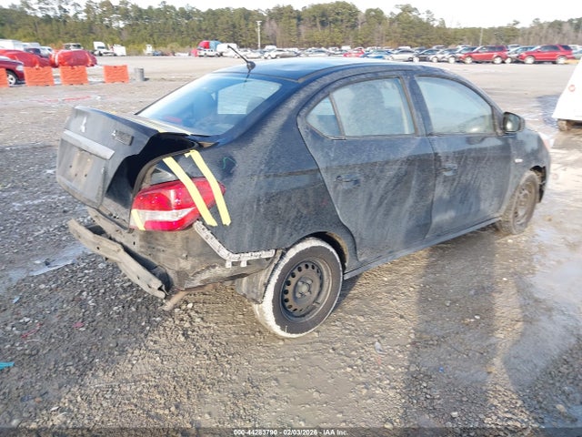 2020 MITSUBISHI MIRAGE G4 ML32F3FJ6LHF05478 Photo 3