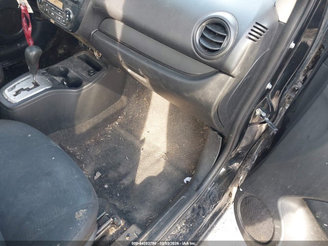 2020 MITSUBISHI MIRAGE G4 ML32F3FJ6LHF05478 Photo 4