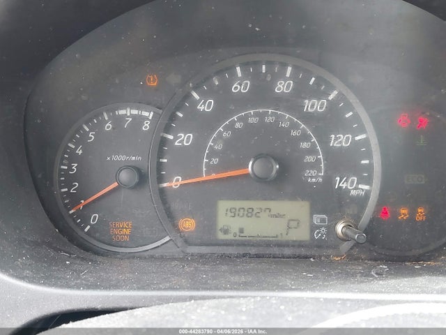 2020 MITSUBISHI MIRAGE G4 ML32F3FJ6LHF05478 Photo 6