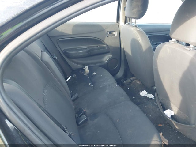 2020 MITSUBISHI MIRAGE G4 ML32F3FJ6LHF05478 Photo 7