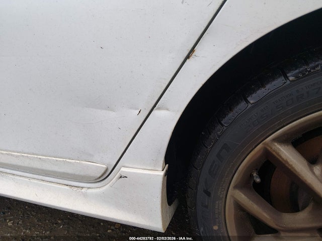 3N1AB7APXFY355293 Nissan SENTRA SR