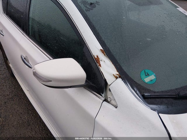 3N1AB7APXFY355293 Nissan SENTRA SR