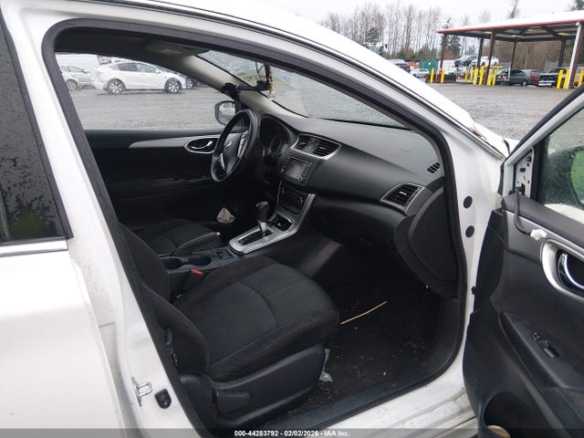 3N1AB7APXFY355293 Nissan SENTRA SR