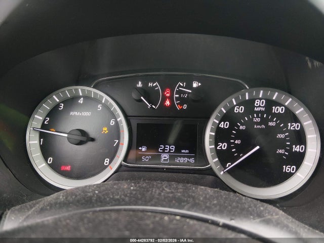 3N1AB7APXFY355293 Nissan SENTRA SR