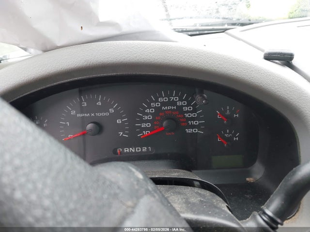 44283795 :رقم المزاد ، 1FTRW12W98FA36467 vin ، 2008 Ford F-150 60th Anniversary/fx2/xl/xlt مزاد بيع
