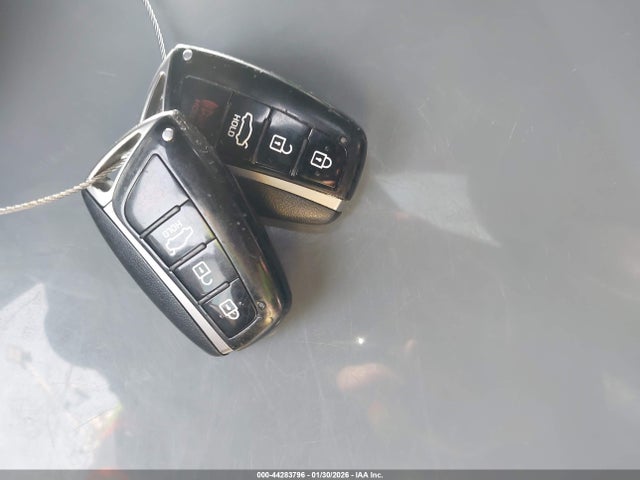 KMHGN4JE7FU018462 Hyundai Genesis 3.8