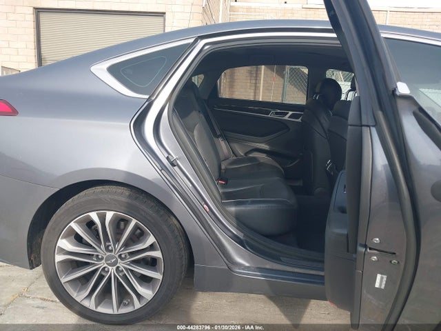 KMHGN4JE7FU018462 Hyundai Genesis 3.8