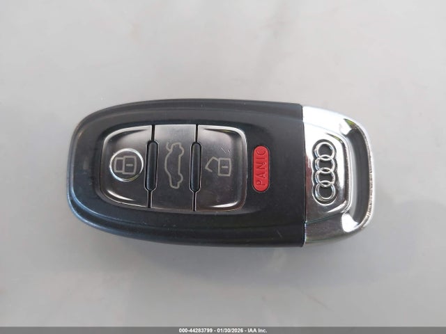 2014 AUDI Q5 WA1DGAFP6EA120758 Photo 10