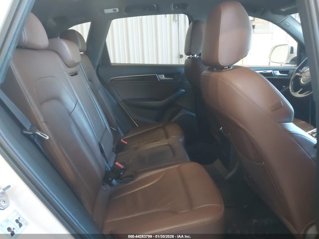 2014 AUDI Q5 WA1DGAFP6EA120758 Photo 7