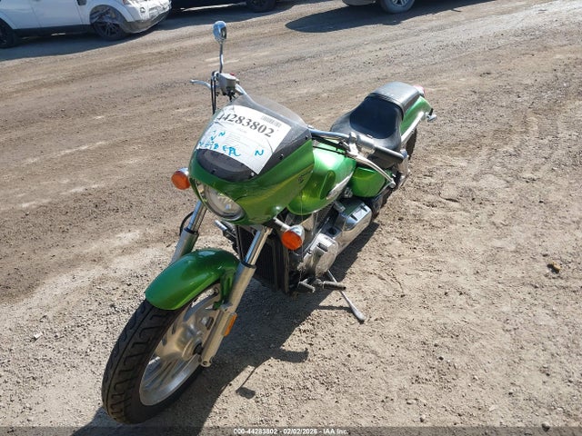 2007 HONDA VTX1300 1HFSC551X7A300069 Photo 1
