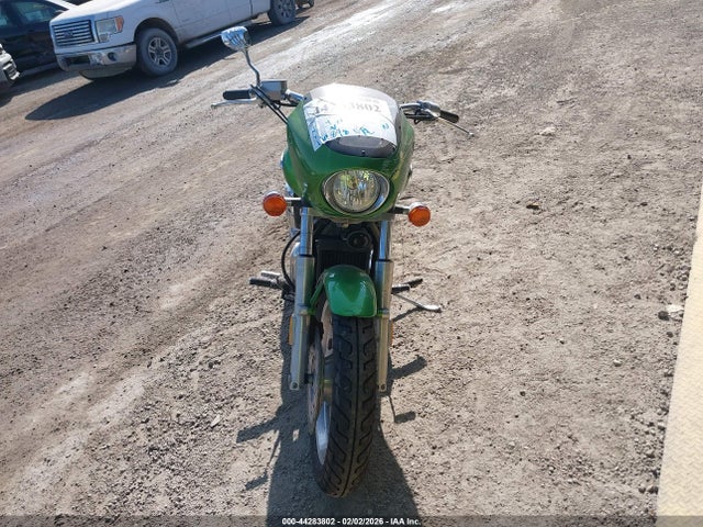 2007 HONDA VTX1300 1HFSC551X7A300069 Photo 4