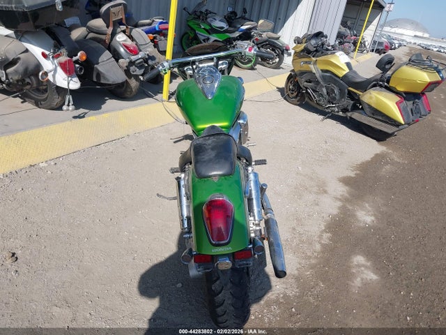 2007 HONDA VTX1300 1HFSC551X7A300069 Photo 5