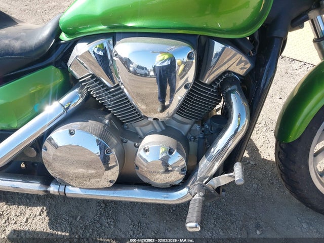 2007 HONDA VTX1300 1HFSC551X7A300069 Photo 7