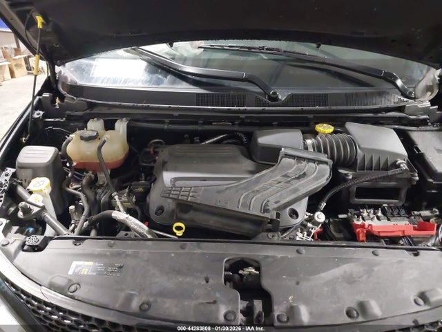 Aukcja sprzedaży 2019 Chrysler Pacifica Limited, vin: 2C4RC1GG6KR541232, numer aukcji: 44283808