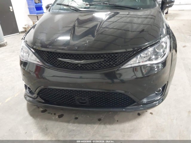 Aukcja sprzedaży 2019 Chrysler Pacifica Limited, vin: 2C4RC1GG6KR541232, numer aukcji: 44283808