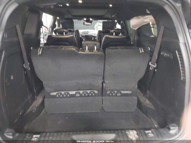 Aukcja sprzedaży 2019 Chrysler Pacifica Limited, vin: 2C4RC1GG6KR541232, numer aukcji: 44283808