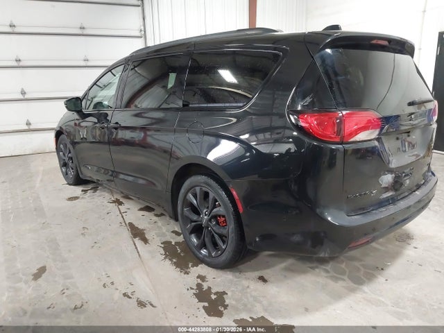 Aukcja sprzedaży 2019 Chrysler Pacifica Limited, vin: 2C4RC1GG6KR541232, numer aukcji: 44283808