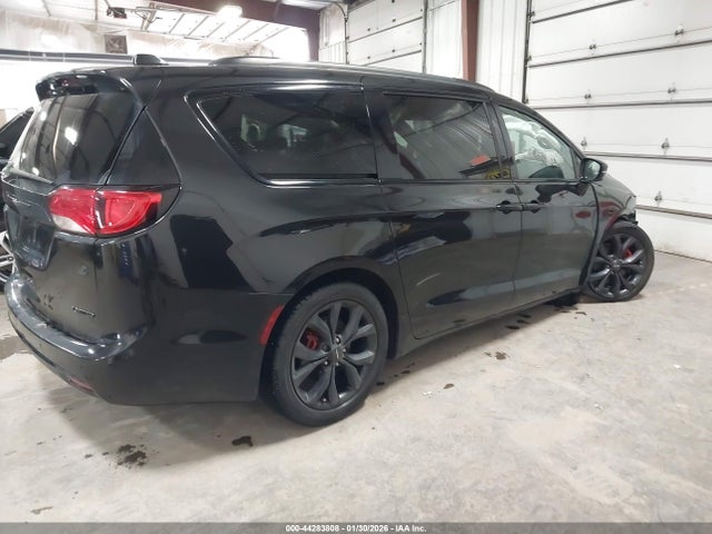 Aukcja sprzedaży 2019 Chrysler Pacifica Limited, vin: 2C4RC1GG6KR541232, numer aukcji: 44283808