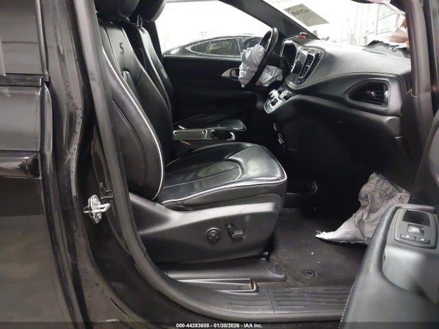 Aukcja sprzedaży 2019 Chrysler Pacifica Limited, vin: 2C4RC1GG6KR541232, numer aukcji: 44283808