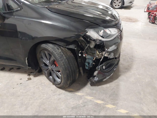 Aukcja sprzedaży 2019 Chrysler Pacifica Limited, vin: 2C4RC1GG6KR541232, numer aukcji: 44283808