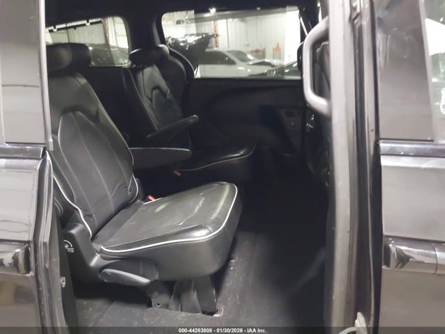 Aukcja sprzedaży 2019 Chrysler Pacifica Limited, vin: 2C4RC1GG6KR541232, numer aukcji: 44283808