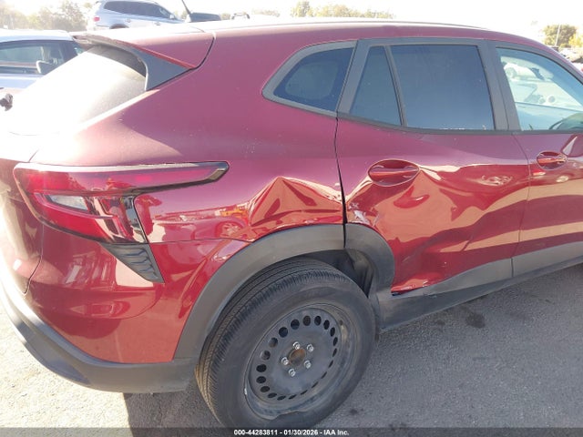 KL77LFE2XRC143131 Chevrolet Trax Fwd Sp