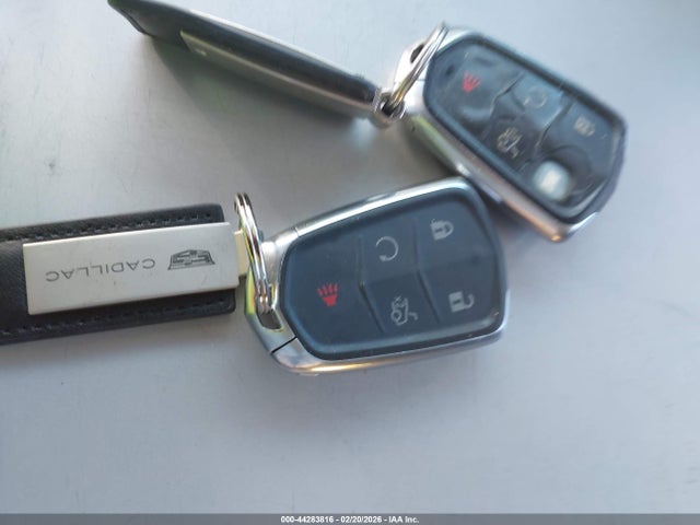 2018 CADILLAC XTS 2G61M5S36J9160200 Photo 10