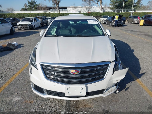 2G61M5S36J9160200 Cadillac XTS LUXURY
